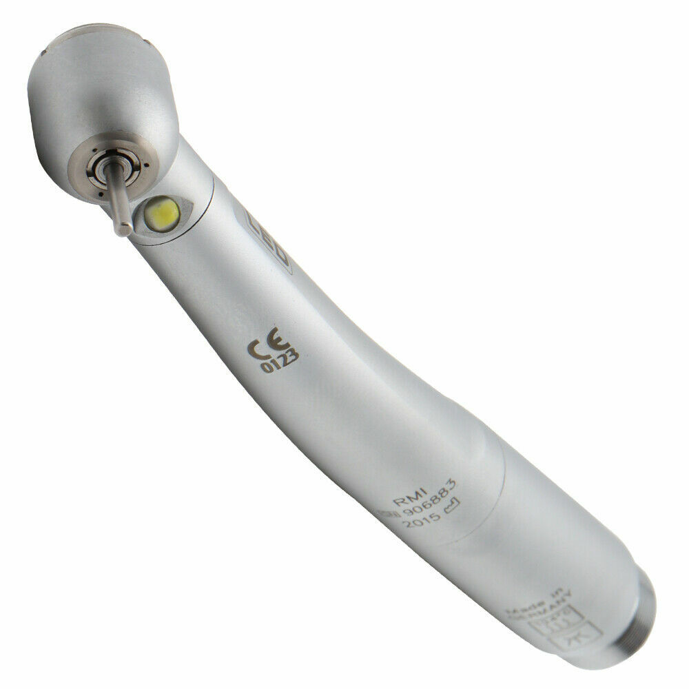 Sirona T3 Racer High Speed Handpiece (Fiber/Non-Fiber) Optic Standard Push 2/4H