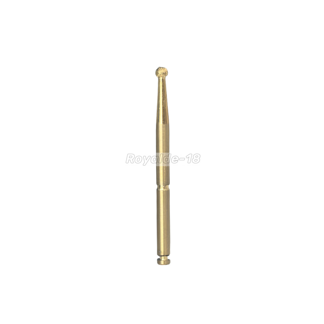 Dental Drills Bone Mill Profiler Ridge Trimmer Abutment Trimming Drill NOBEL