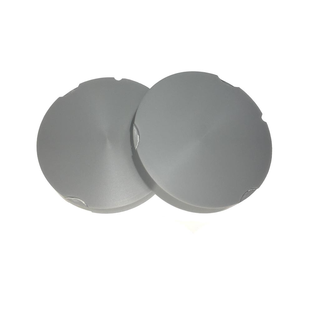 1pc Dental Wax Block Cad Cam Wax Disk Dental Discs OD98mm Blue Color