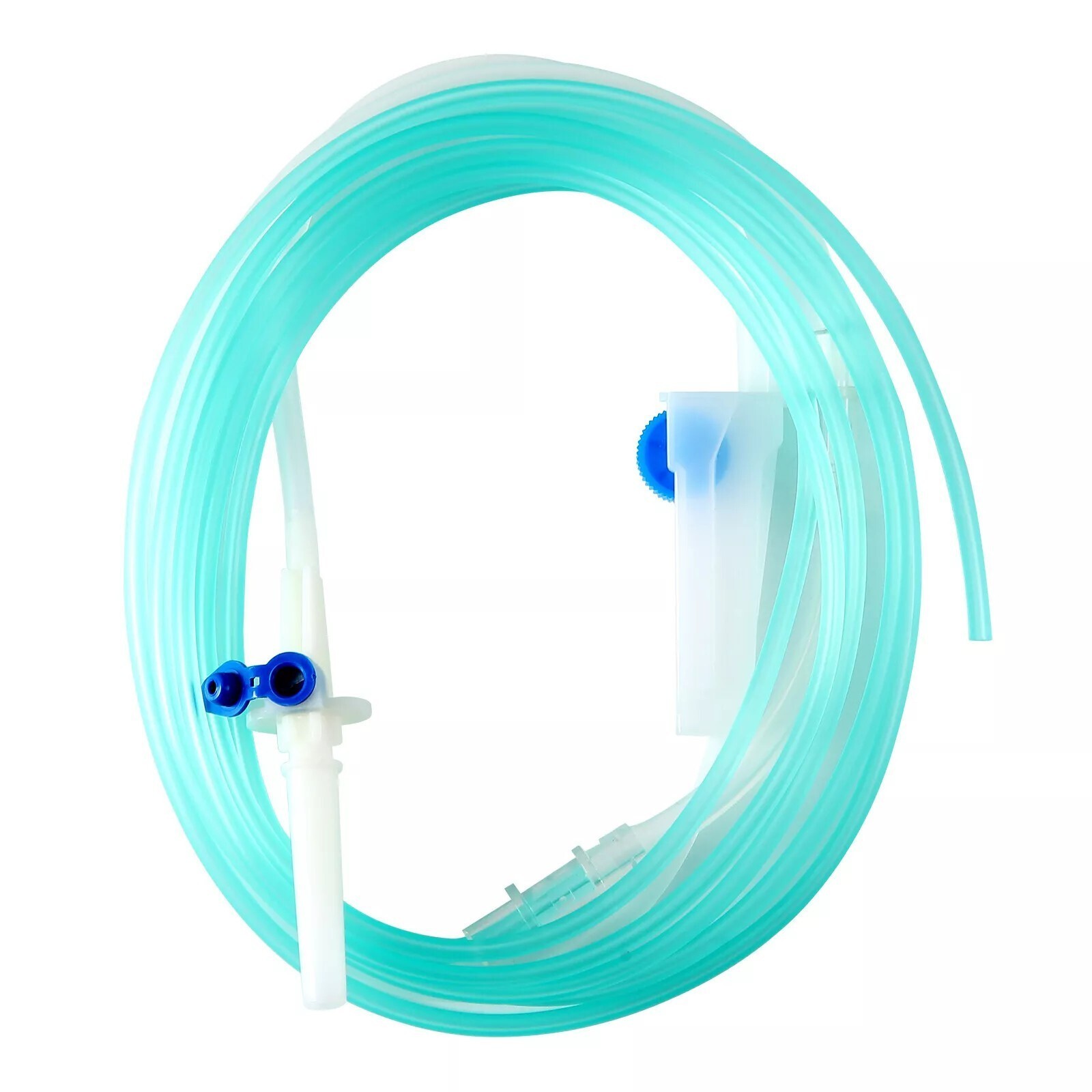 5 Type Dental Implant Irrigation Tubing Disposable Tube Fit for KAVO/W&H/NSK