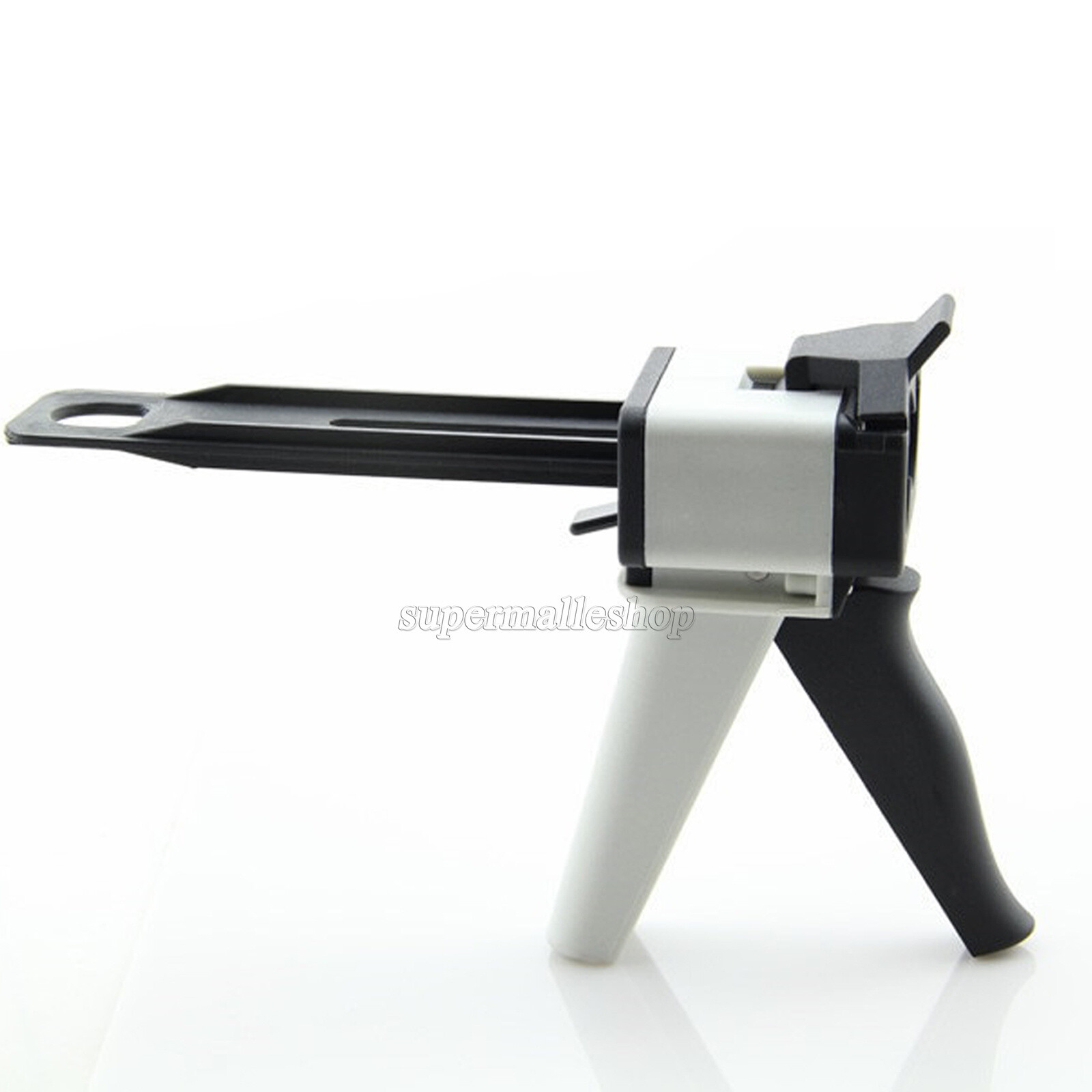1:1 2:1 4:110:1 Dental Impression Mixing Dispensing Universal Dispenser Caulking