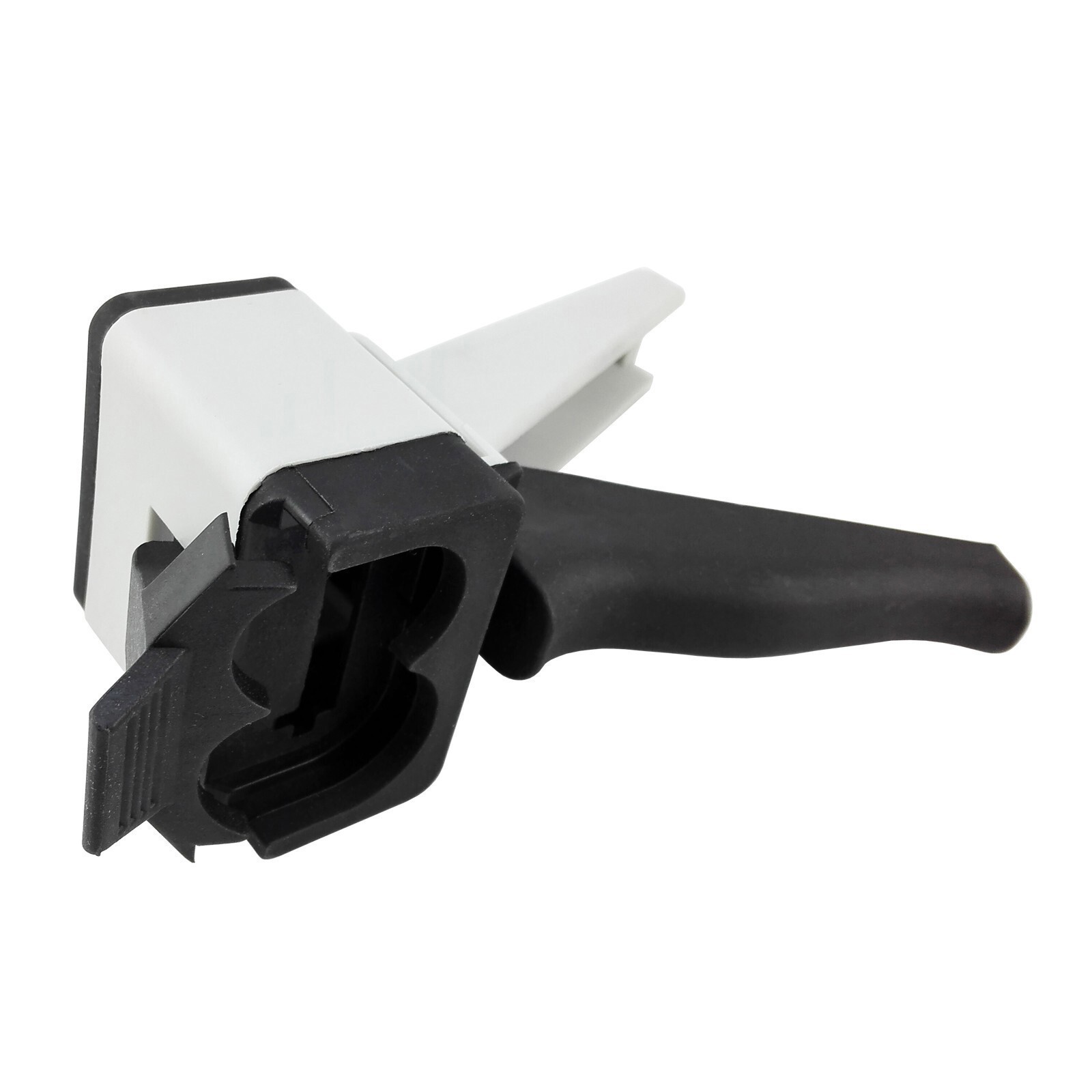Dental Impression Mixing Dispensing Universal Dispenser Caulking 1:1 2:1 4:110:1