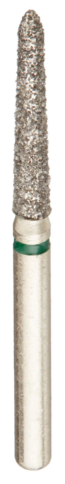 CROSSTECH MultiUse Dental Diamond MODCHAMFER 879K/016C, S3C-Coarse, 5 Burs