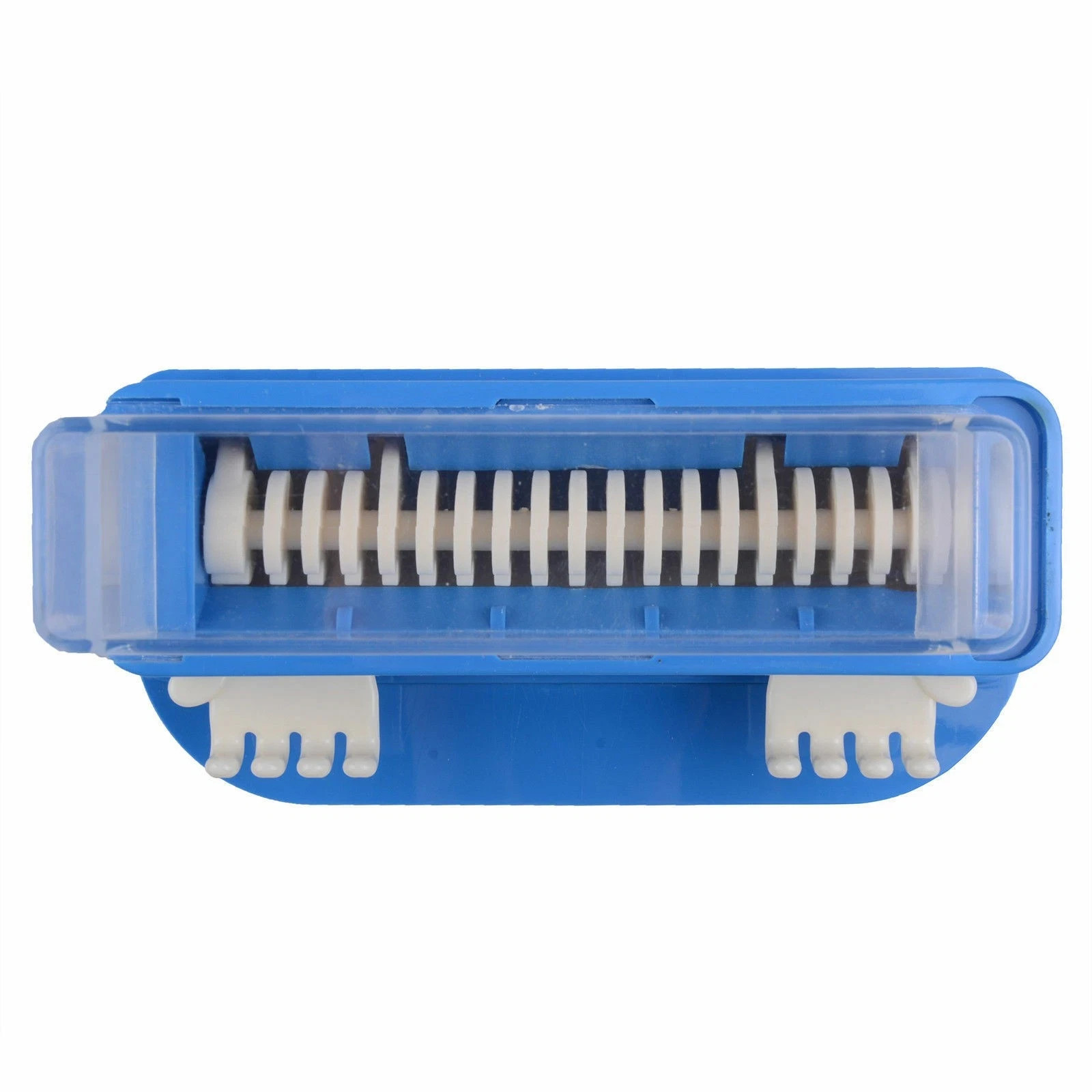 Dental Lab Cotton Tips Micro Brush Applicator Slides Dispenser Container Holder