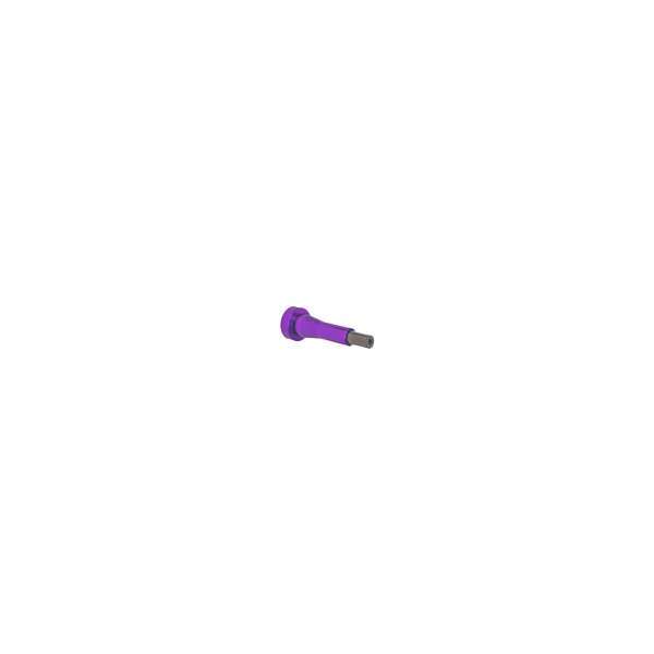 Sandstorm Expert Tip for Sandstorm Violet, .059″ Large, 1/pkg