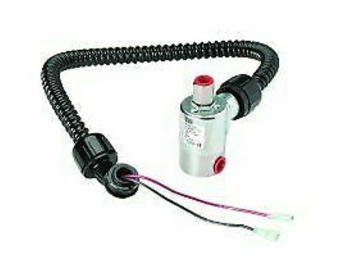 Air Techniques Drying Chamber Purge Solenoid Valve, DCI 2940