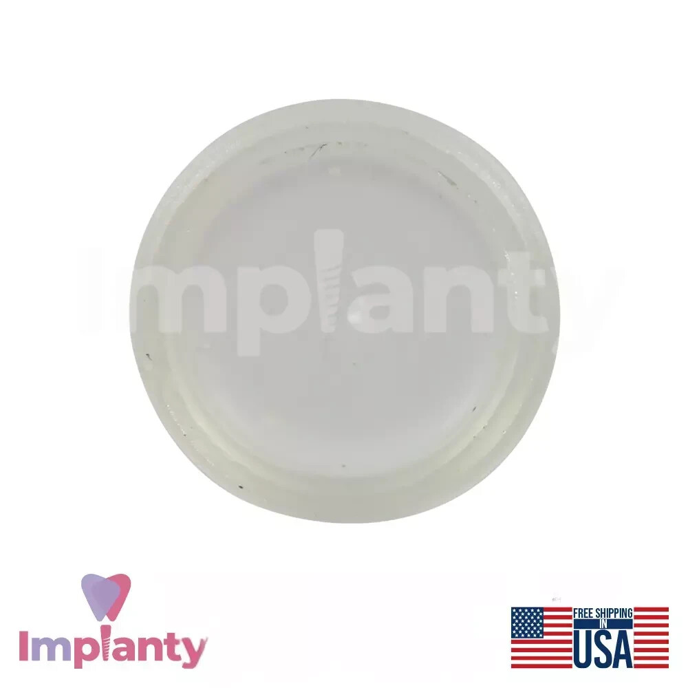 Dental Dual Cure Core Build-Up Resin Material 48g Restoration A2