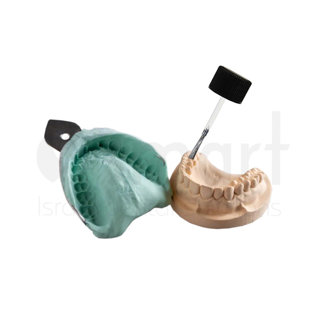 DENTAL Lab Product Cera Sep Separation oh plaster porcelain wax 28.6 ml Israel