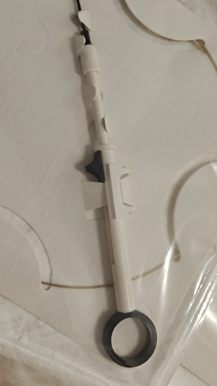 Dormia basket 3Fr & 4Fr 4Wire Nitinol 115cm Sterile New (zero Tip) 2pc DDP USA