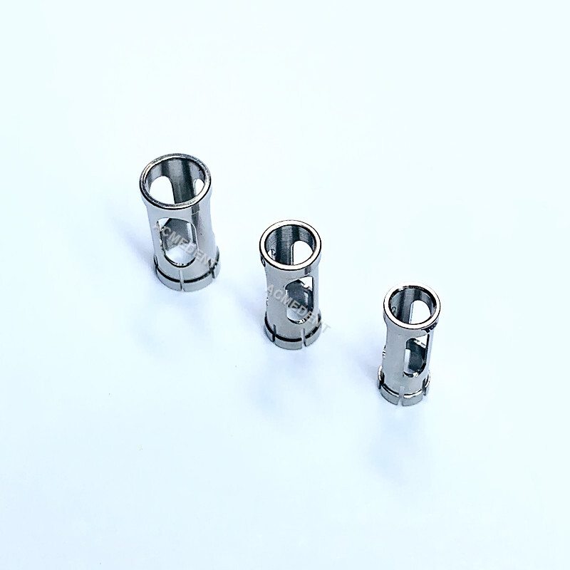 Guide Stopper Sleeve Guided Drill Safety Depth Stop Drills Dental Implant DEN