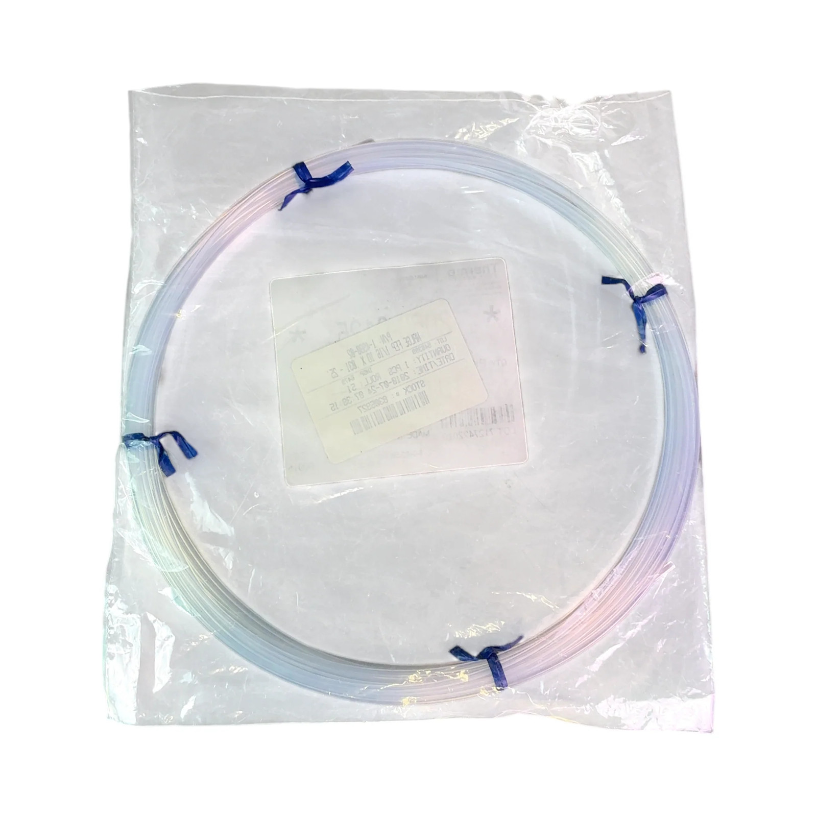 Thermo Scientific 890 FEP Tubing 8050-0125 1/16 x 1/8 x 1/32″ NEW Open Box (BO!)