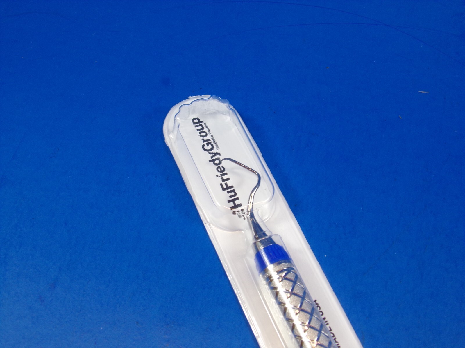 Dental #17/18 Gracey Mini Five Curette SAS17/1898E2 HU FRIEDY