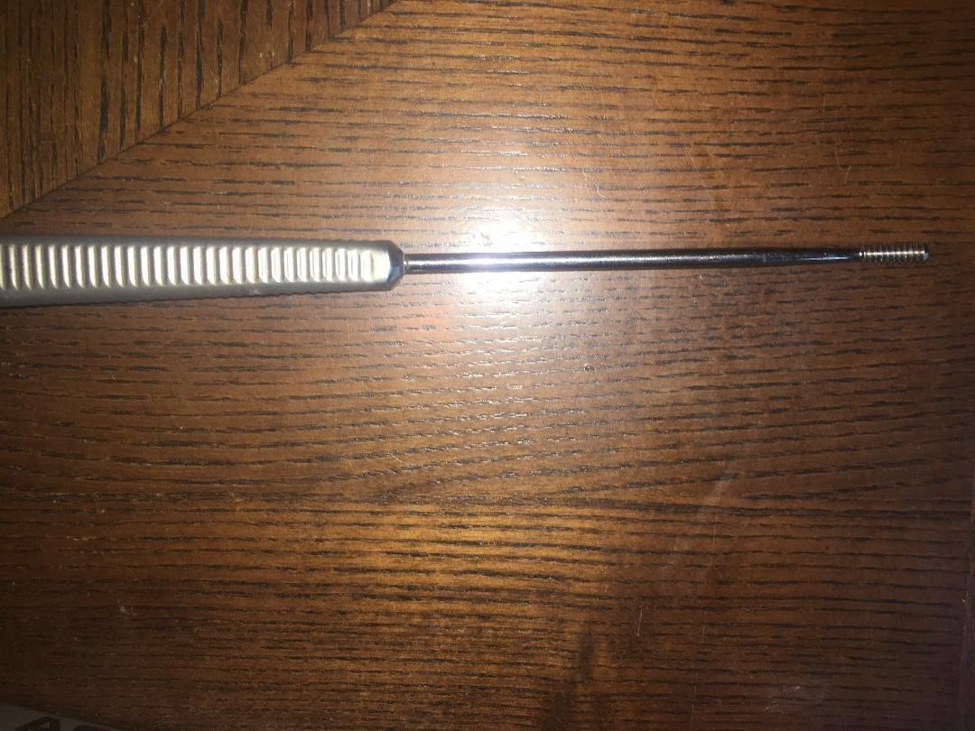 SMITH NEPHEW ACUFEX RASP REF: 013569
