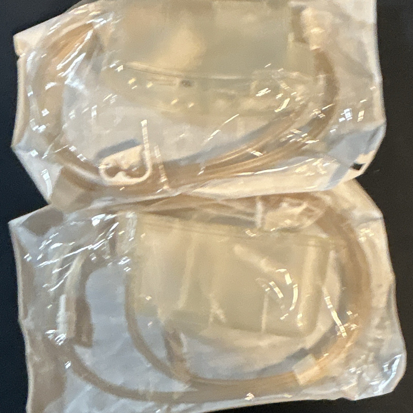 2x KCI ActiV.A.C. Therapy 300mL Canister w/ Gel, Sterile M8275058/5