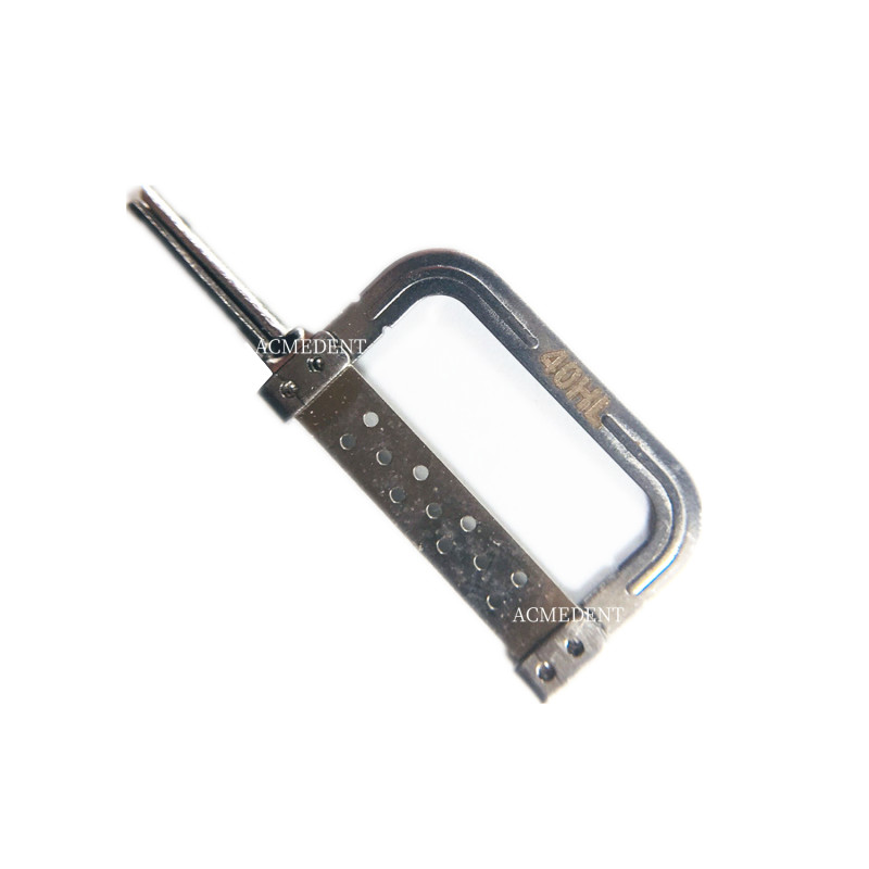 Dental Open Saw Ortho Interproximal Reduction IPR Automatic Strips IPR HD HL HR