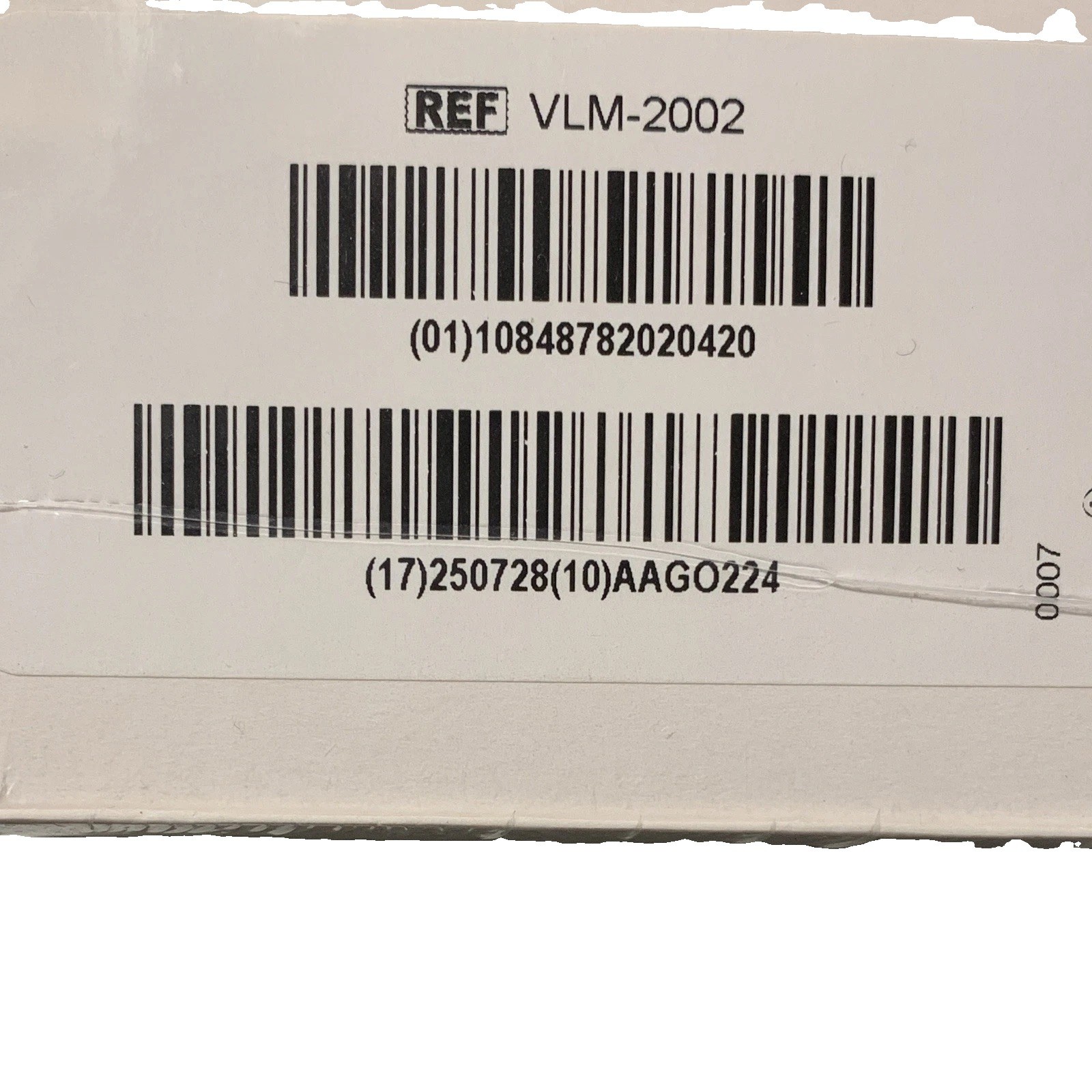 Quill MONODERM PS-2 Barbed Suture 2-0 60cm Plastic Surgery VLM-2002