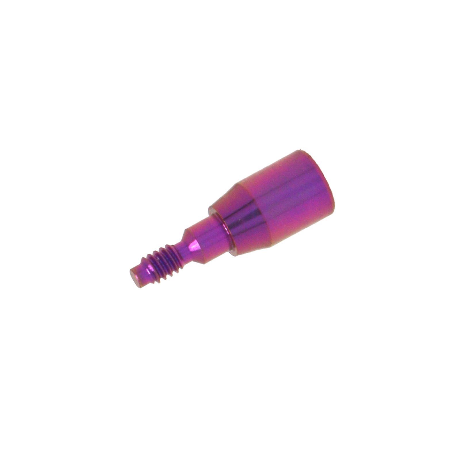 US NOB Dental Healing Cap Abutment NP ∅3.6 ∅5.0 3/5/7mm Fit Nobel Biocare Active