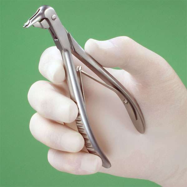 Medesy Crown Splitting Forceps – Italian Precision