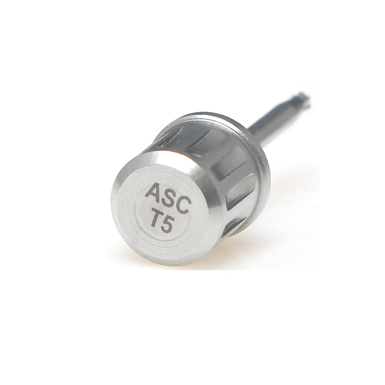 US Omnigrip ASC Screwdriver Nobel Angulated Screw Channel Manual Torque Ratchet