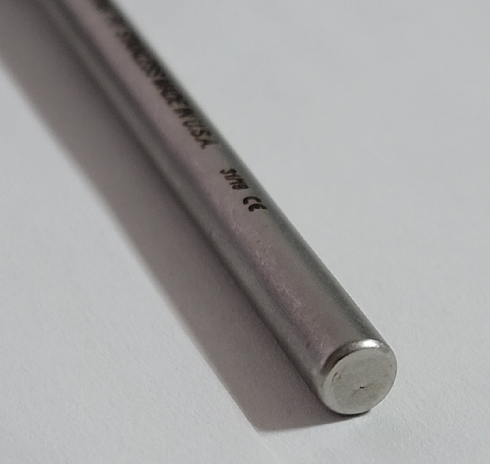 A.Titan Dental Interchangable Periotome Handle P0