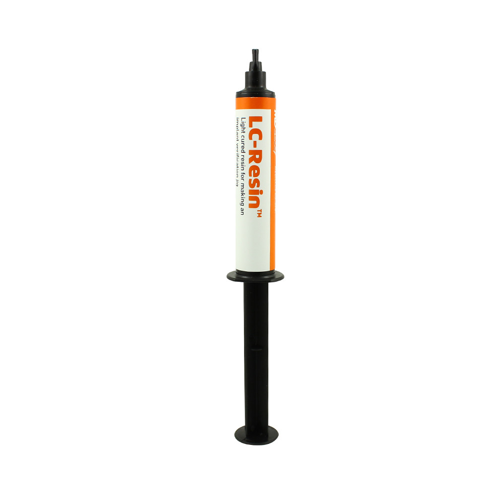 Dental Laboratory MediClus LC Pattern Resin Light Cured Ready To Use 14g