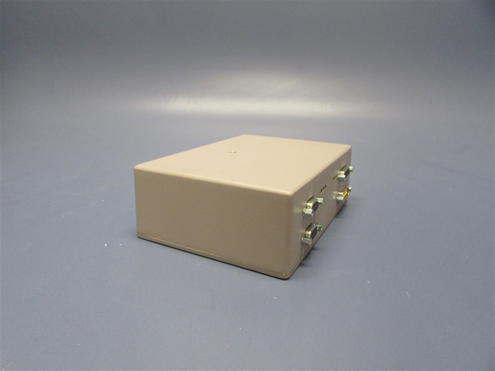 New Cardinal Health Assy, Translator RS232 to PyxiBus, V2.0, JB Intl 124959-01