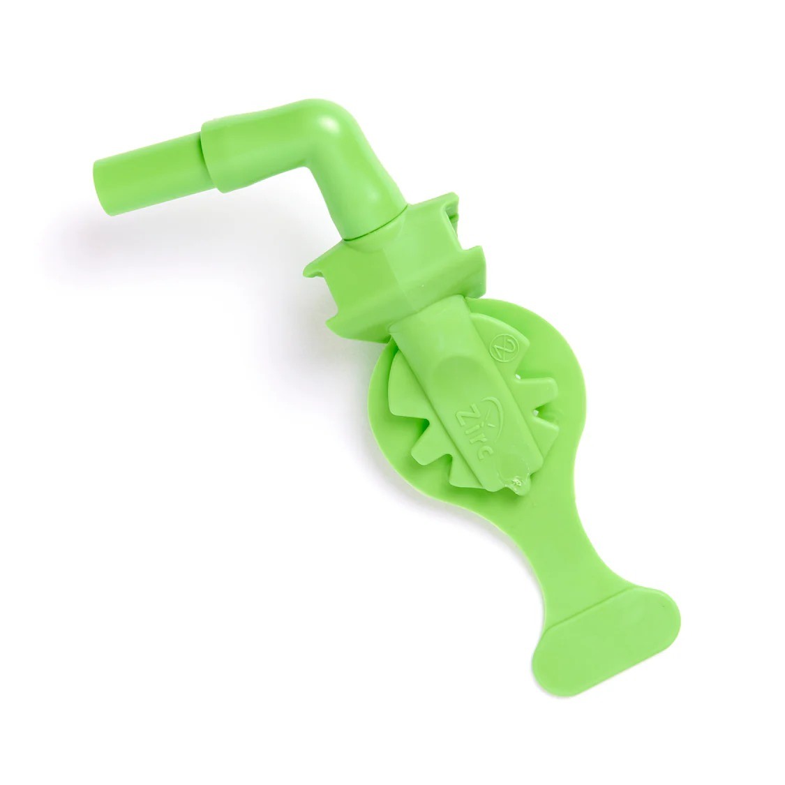 Mr Thirsty One Step (Retractor Cum Suction)