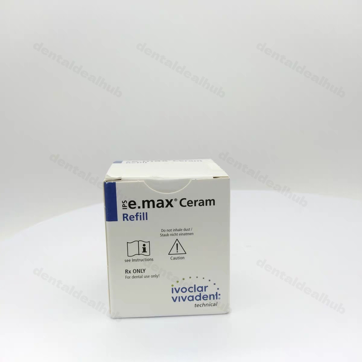 Ivoclar IPS e.max Ceram Dentin 20g A1-D4 Zirconia Layering Ceramic Powder