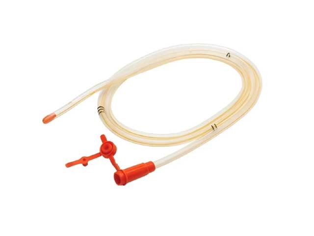 Polymed Ryles Tube – Nasogastric Feeding Tube Pack of 50