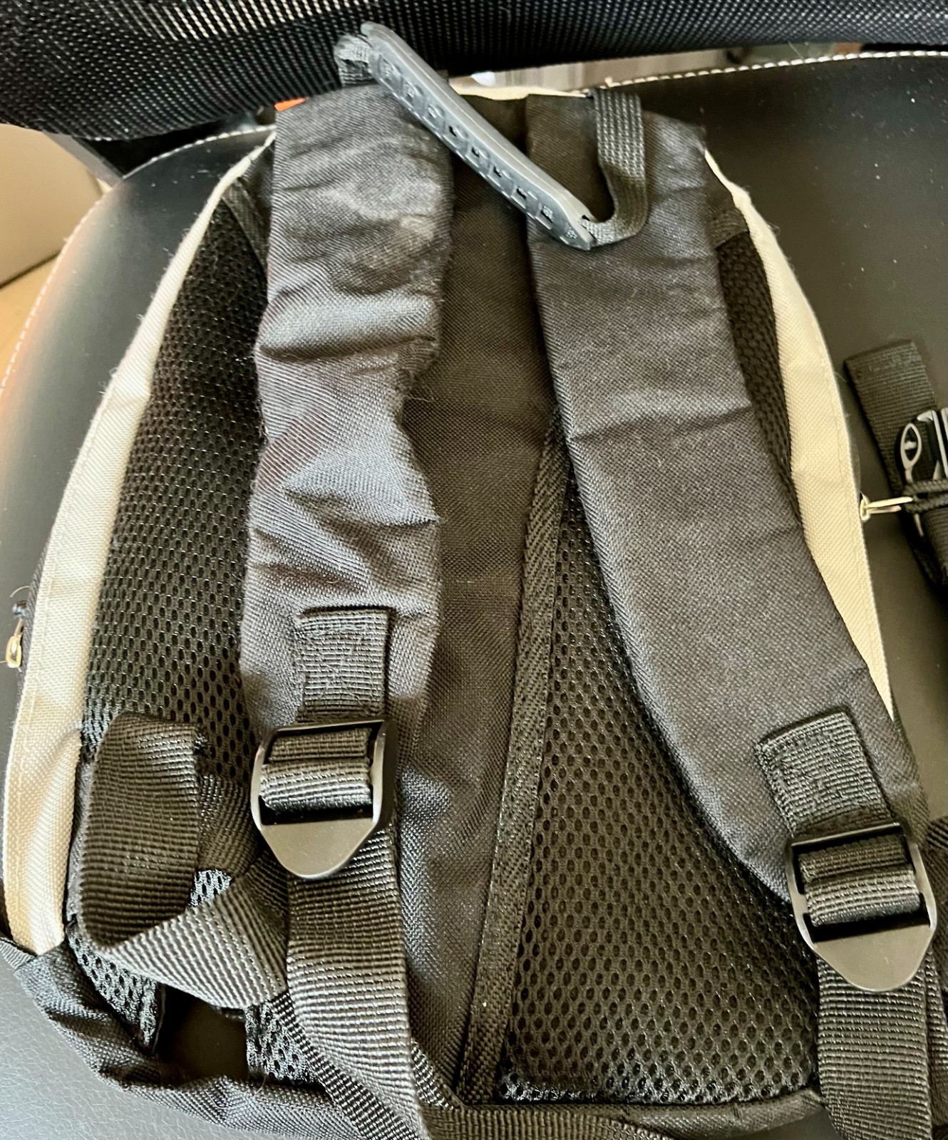 Moog EnteraLite Infinity Mini Enteral Feeding Pump Backpack PCK1003