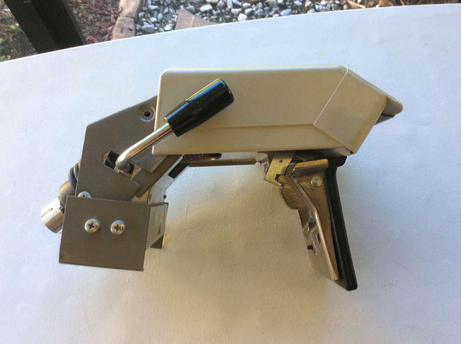 KAVO EWL Dental Lab Table Suction