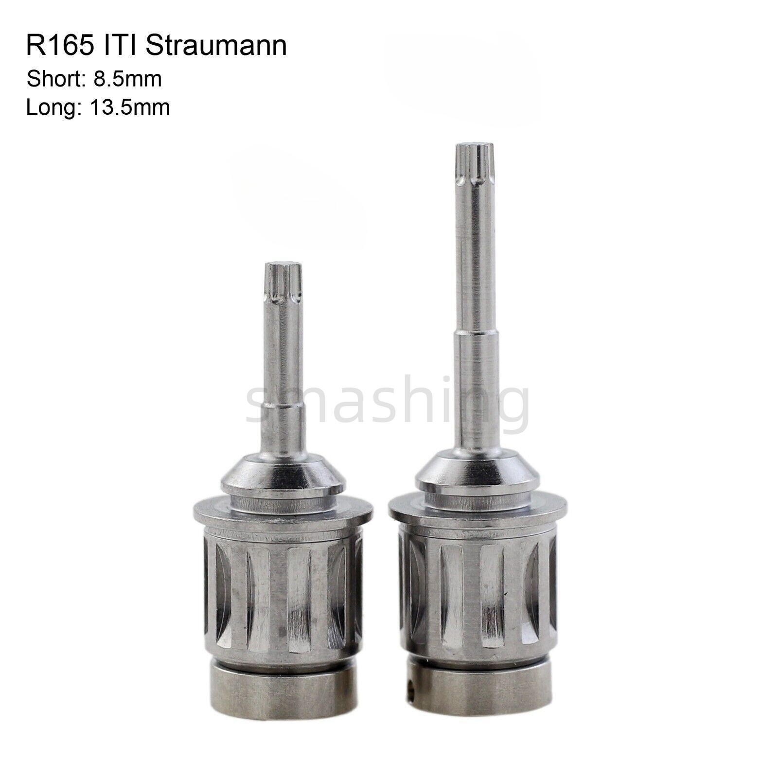 Dental Implant Hand Driver Hex Screwdriver Abutment Ratchet Universal Tool