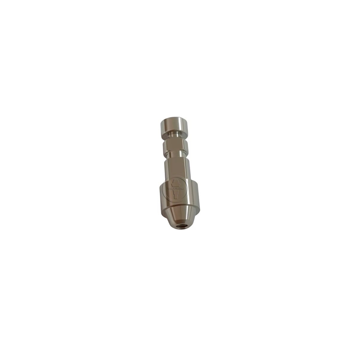 Multi unit DIgital Analog CAD/CAM compatible with Megagen Anyridge 4-20pcs