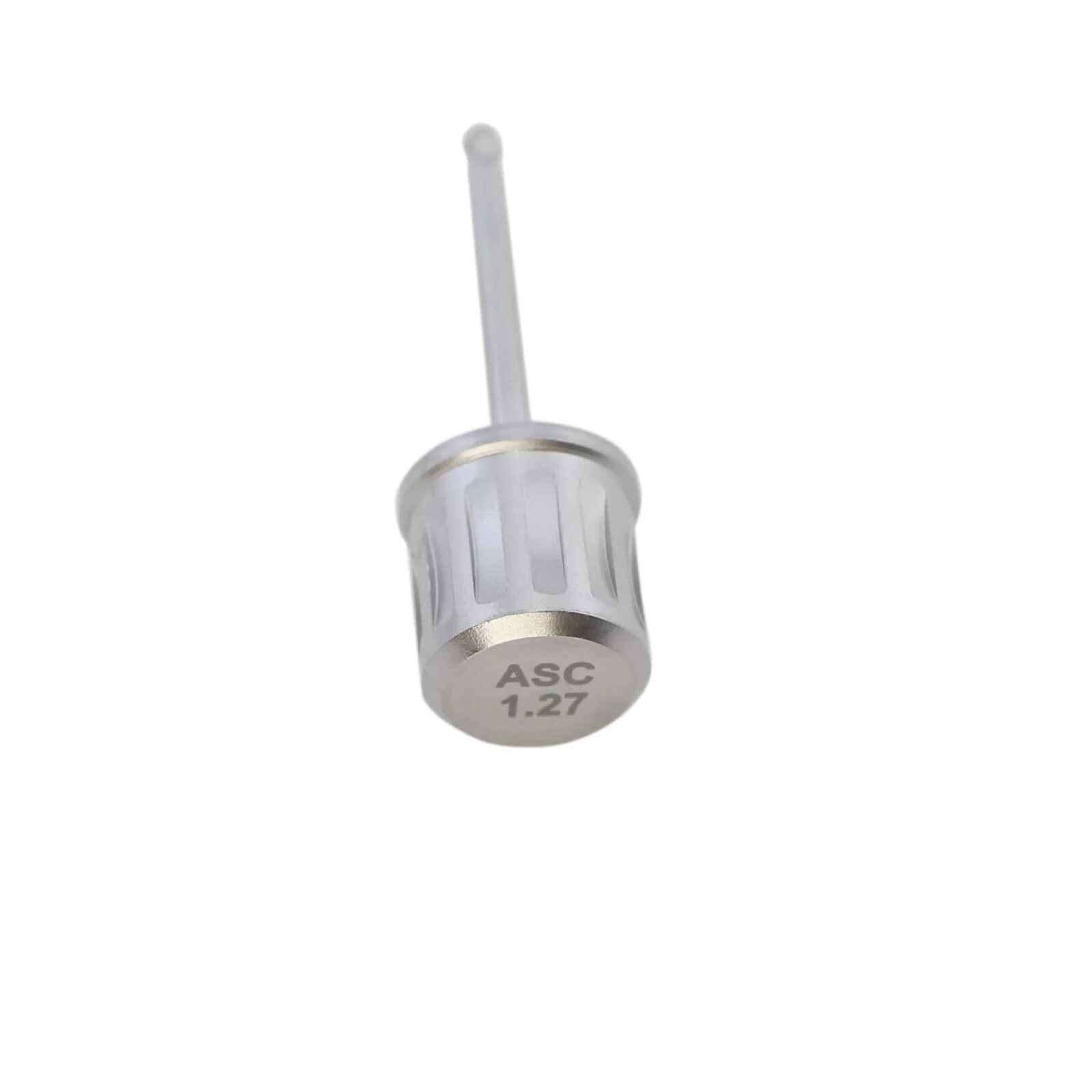 Implant Screwdriver for Angulated Screw Channel 1.27mm fit MIS Astra Dentis BB