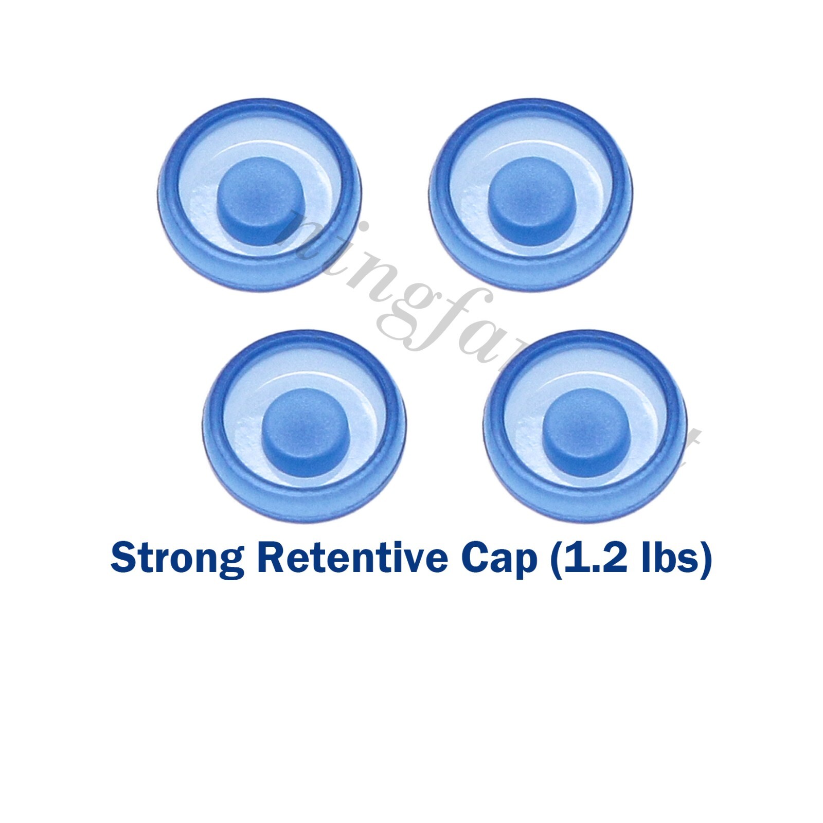 US Dental Insert Retention Cap 1.2lbs,For Loc In Implant Abutment Locat0r System