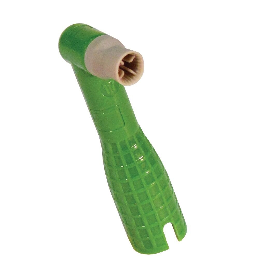 Keystone (MD) FORTIS PROPHY ANGLE SOFT CUP ( 100/BAG )
