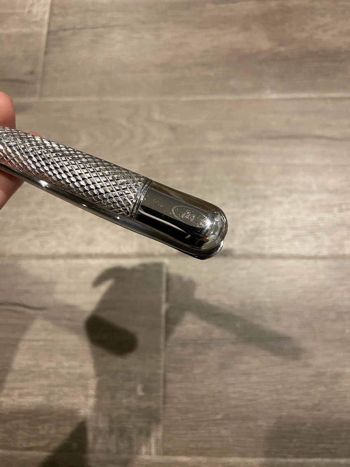 Henry Schein Cowhorn Forceps – #23