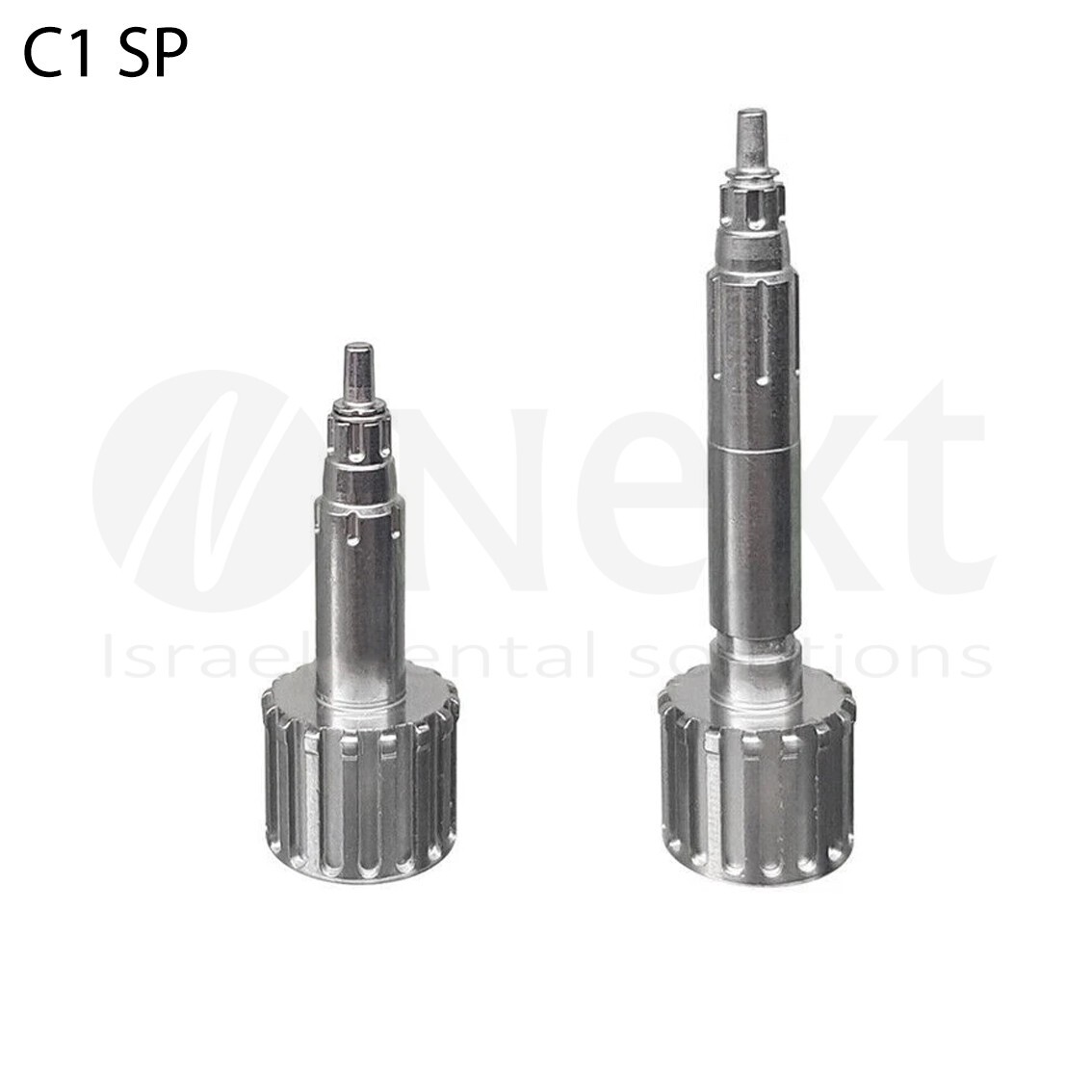 MIS C1 Implant insert screw diver key tool full set ratchet drill body try in