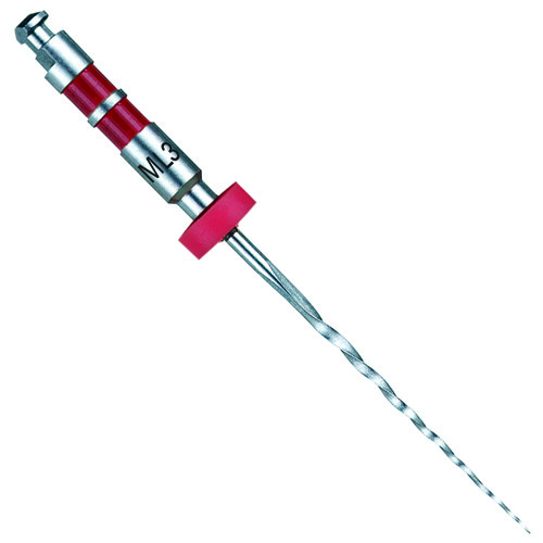 TF Adaptive Files ML3 27mm 8174507