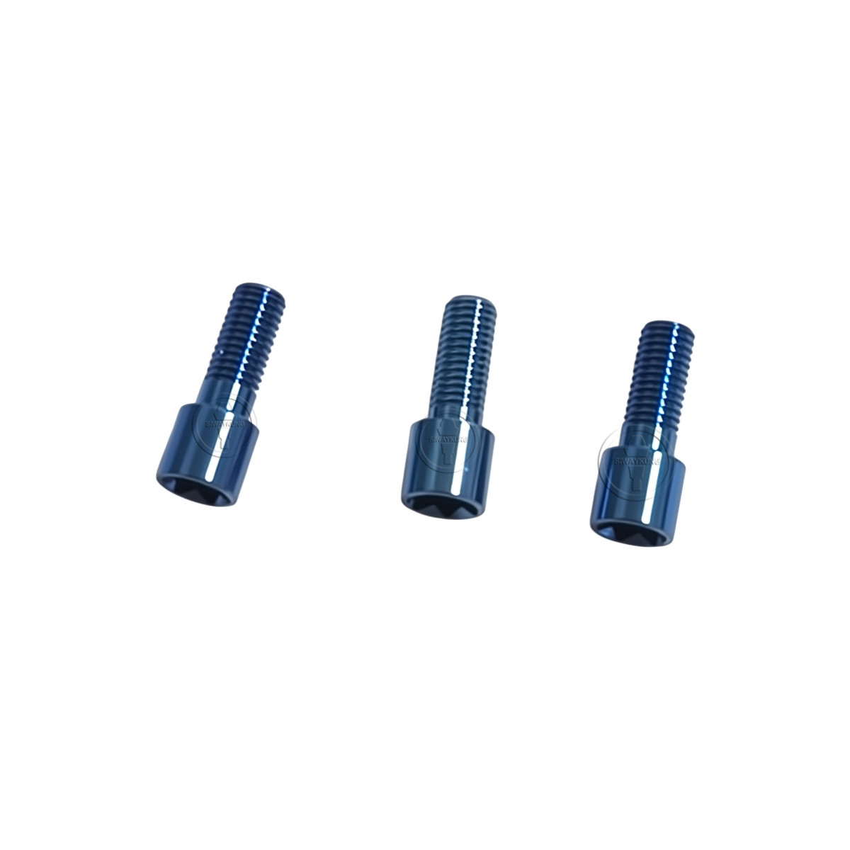 10-100 Pcs Dental Multi unit screw abutment screw MU fit to Bredent SKY