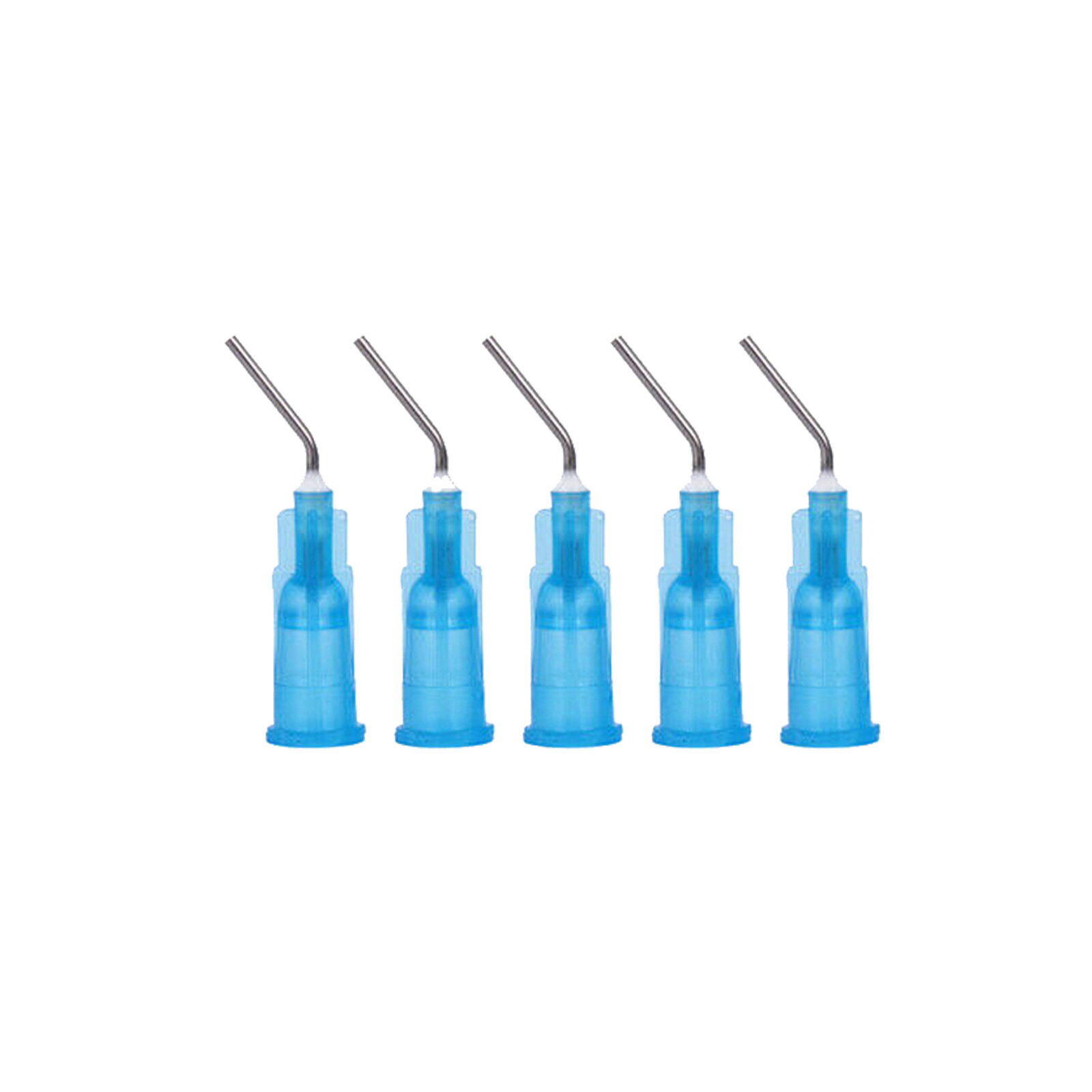 dentex dentale dell’acido fosforico 37% Silica Blue Gel per DX.Etch37 Fresh