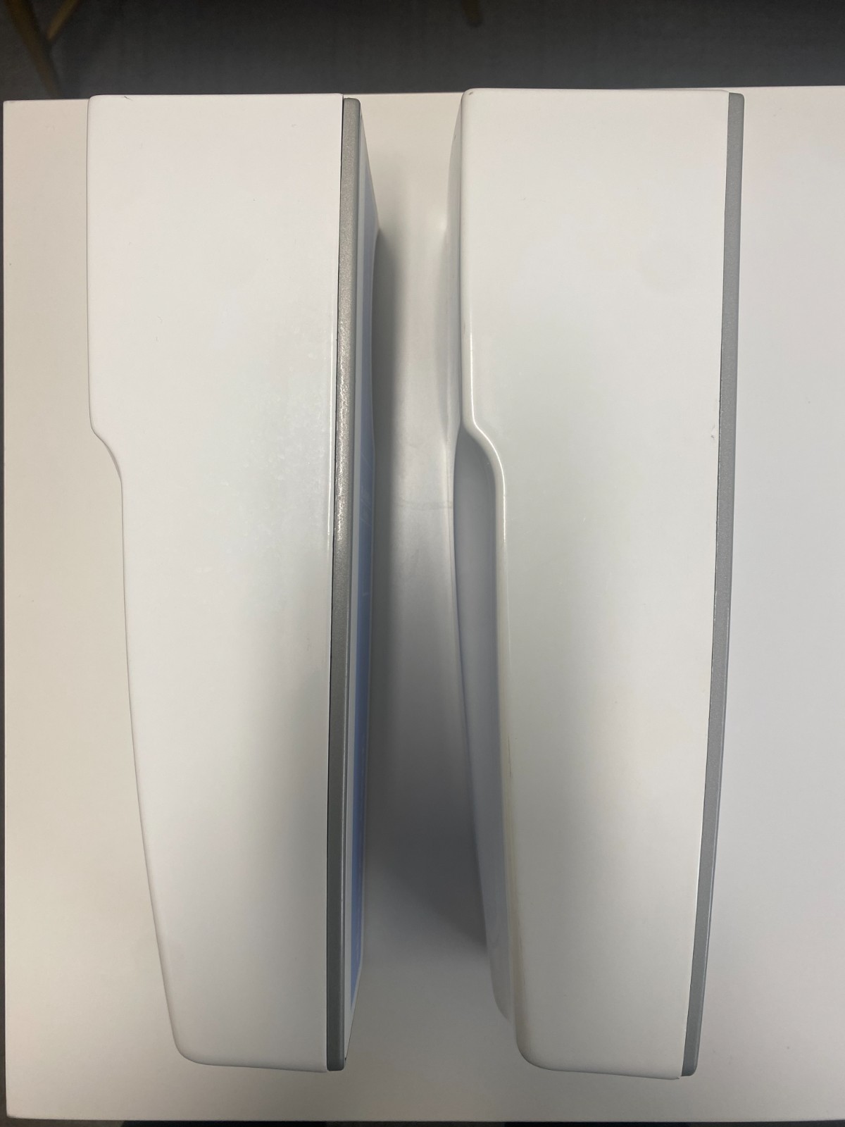2 Planmeca Dimax 3 Version 1 sensors in great shape