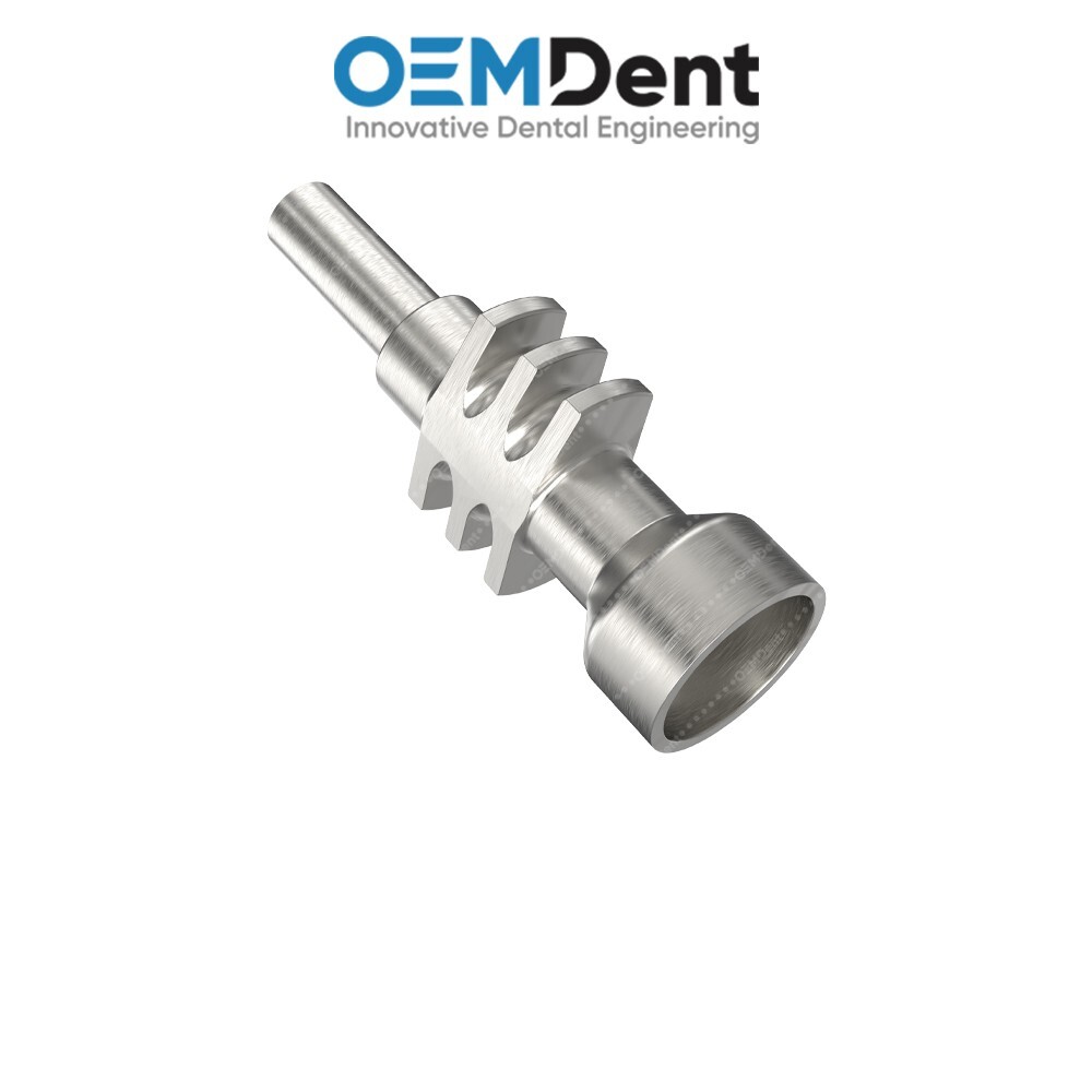 Impression Coping Transfer For Multi Unit 1.4 Open Tray Neodent GM® Compatible