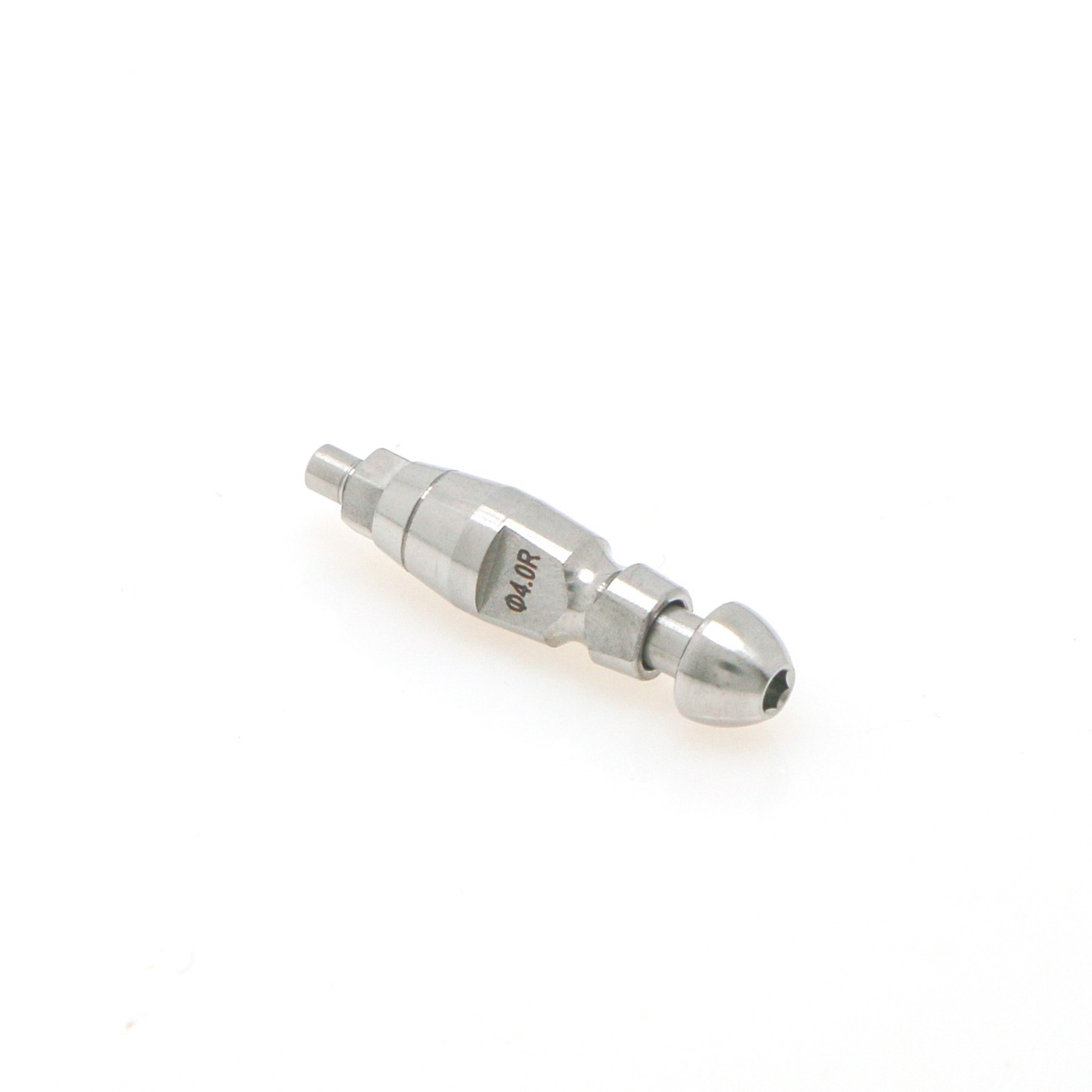 US Implant Impression Coping Closed Tray Transfer Compatible Osstem Hiossen M/R