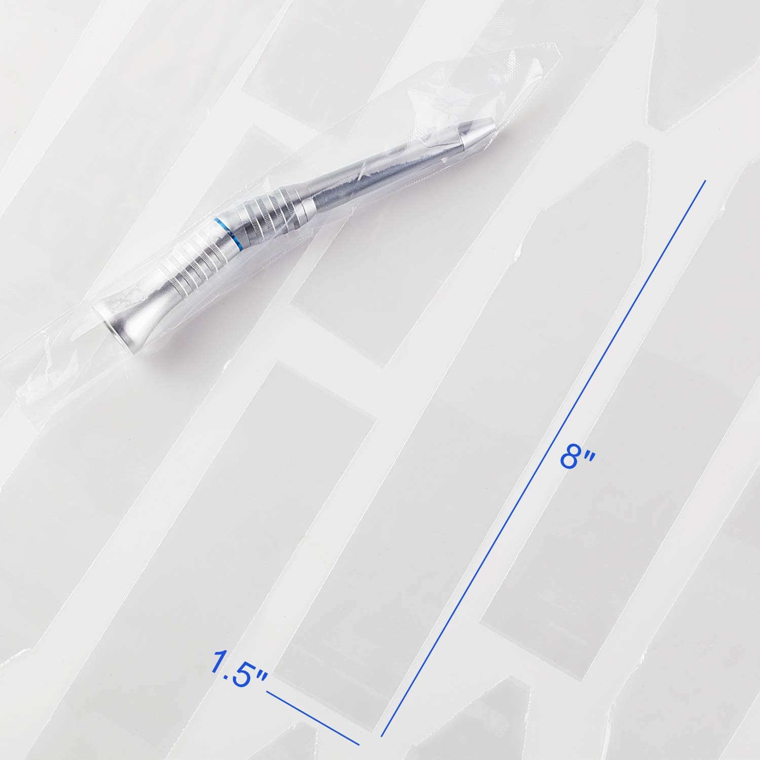 500 Pcs Sleeves for Dental Low Speed Handpiece, Disposable Dental Protective …