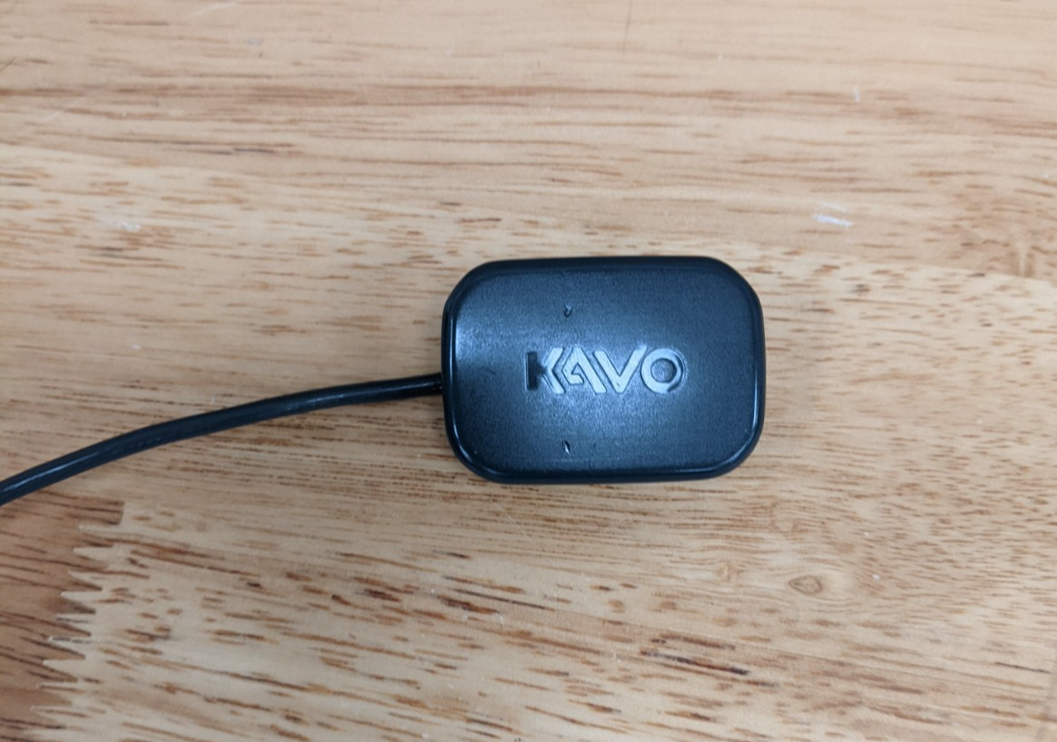 Dexis/Kavo IXS Size 2 Sensor _SEE PICTURES AND IMAGES_