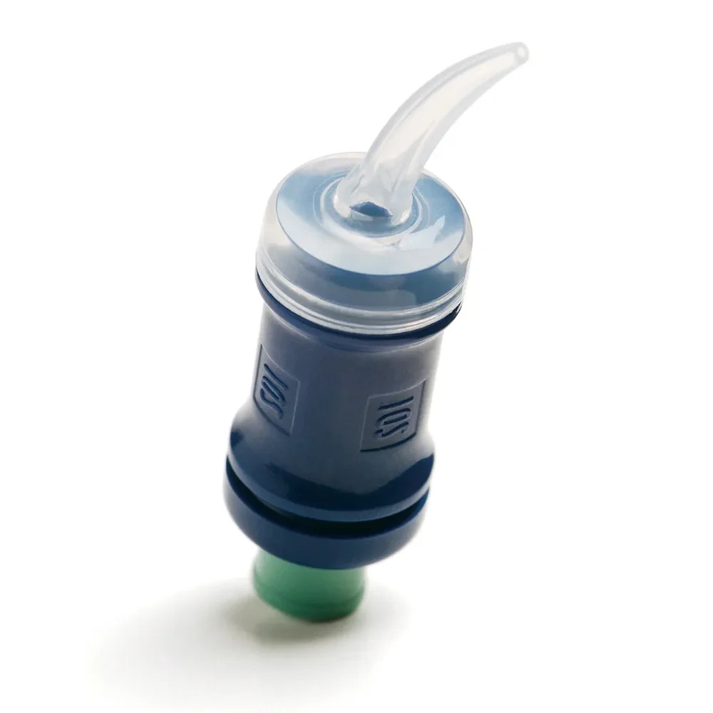 SDI 860003 Riva Self Cure A3, 50 Capsules REGULAR Set. Exp: 6/27
