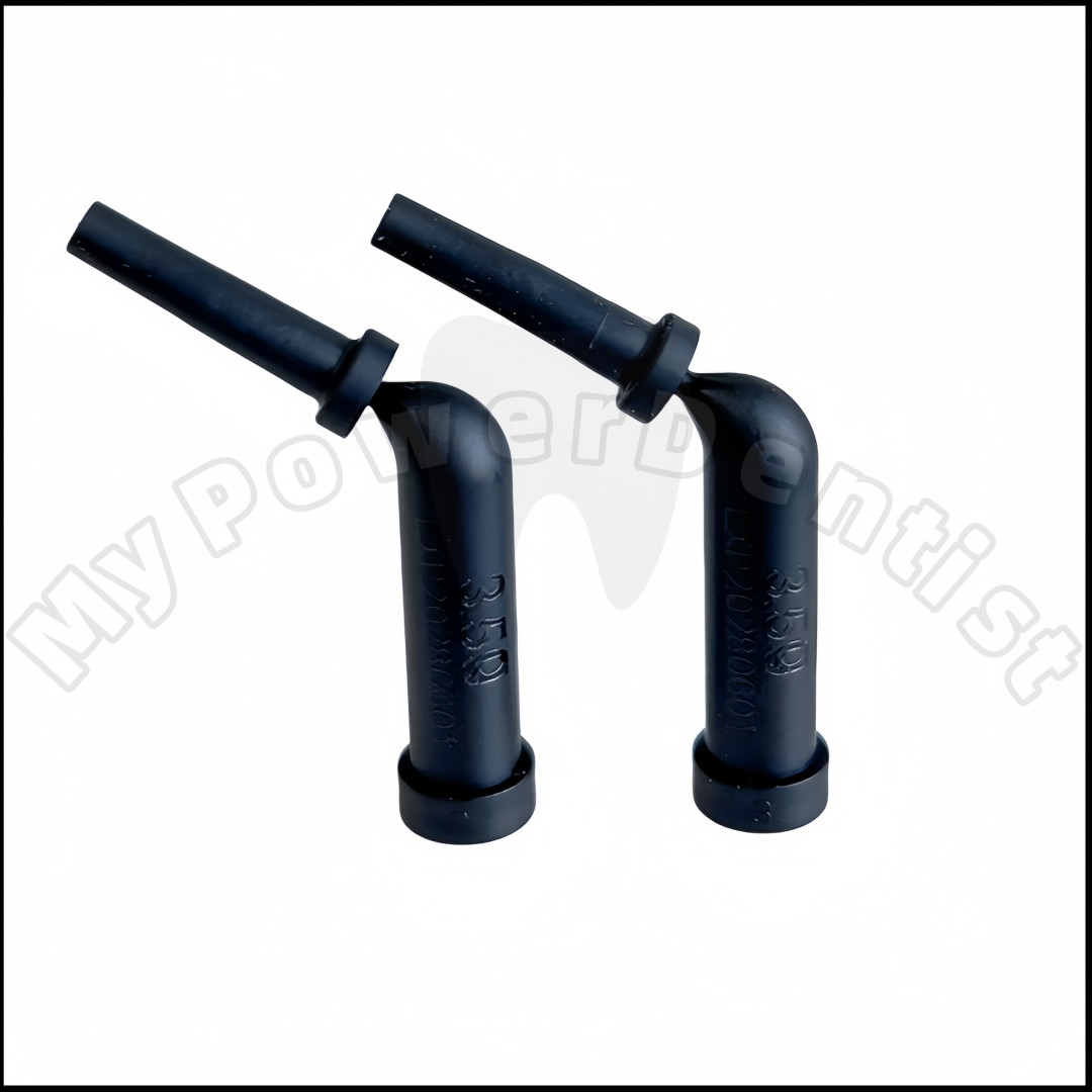 Dental Baseliner Cavity Base Liner Capsules Applier Fit DMG Lonosit Unit Dose