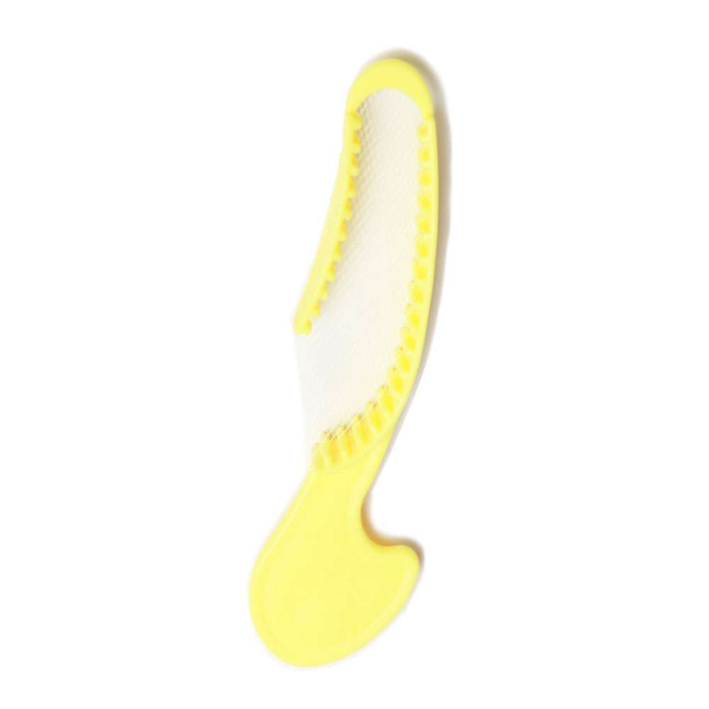 Primo Quadrant Color Coded Bite Tray, Yellow, 35/Pk