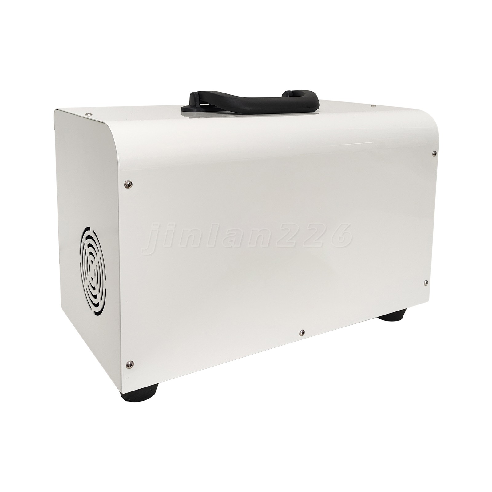 Oil-Free Dental Air Compressor Motor 110V Quiet